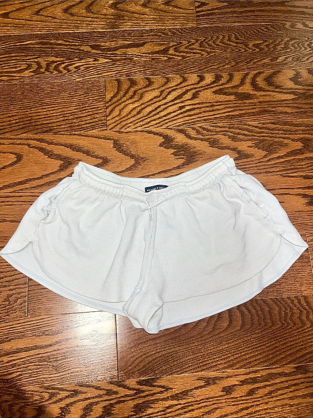 Brandy Melville Summer Thermal Shorts